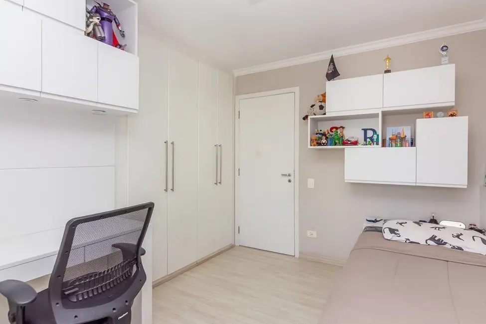 Apartamento com 3 quartos à venda, 107m2 em Moema, São Paulo - SP - imagem 9 Foto 9 de Apartamento com 3 quartos à venda, 107m2 em Moema, São Paulo - SP