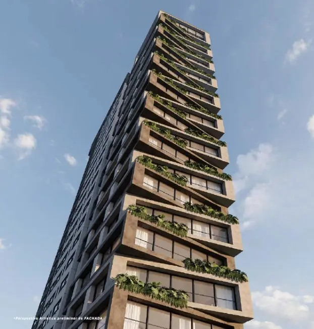 Apartamento com 4 quartos à venda, 267m2 em Moema, São Paulo - SP - imagem 1 Foto 1 de Apartamento com 4 quartos à venda, 267m2 em Moema, São Paulo - SP
