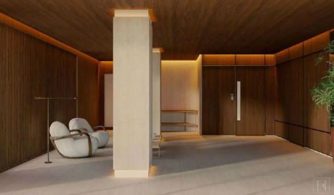 Cobertura com 4 quartos à venda, 530m2 em Moema, São Paulo - SP - imagem 4 Foto 4 de Cobertura com 4 quartos à venda, 530m2 em Moema, São Paulo - SP