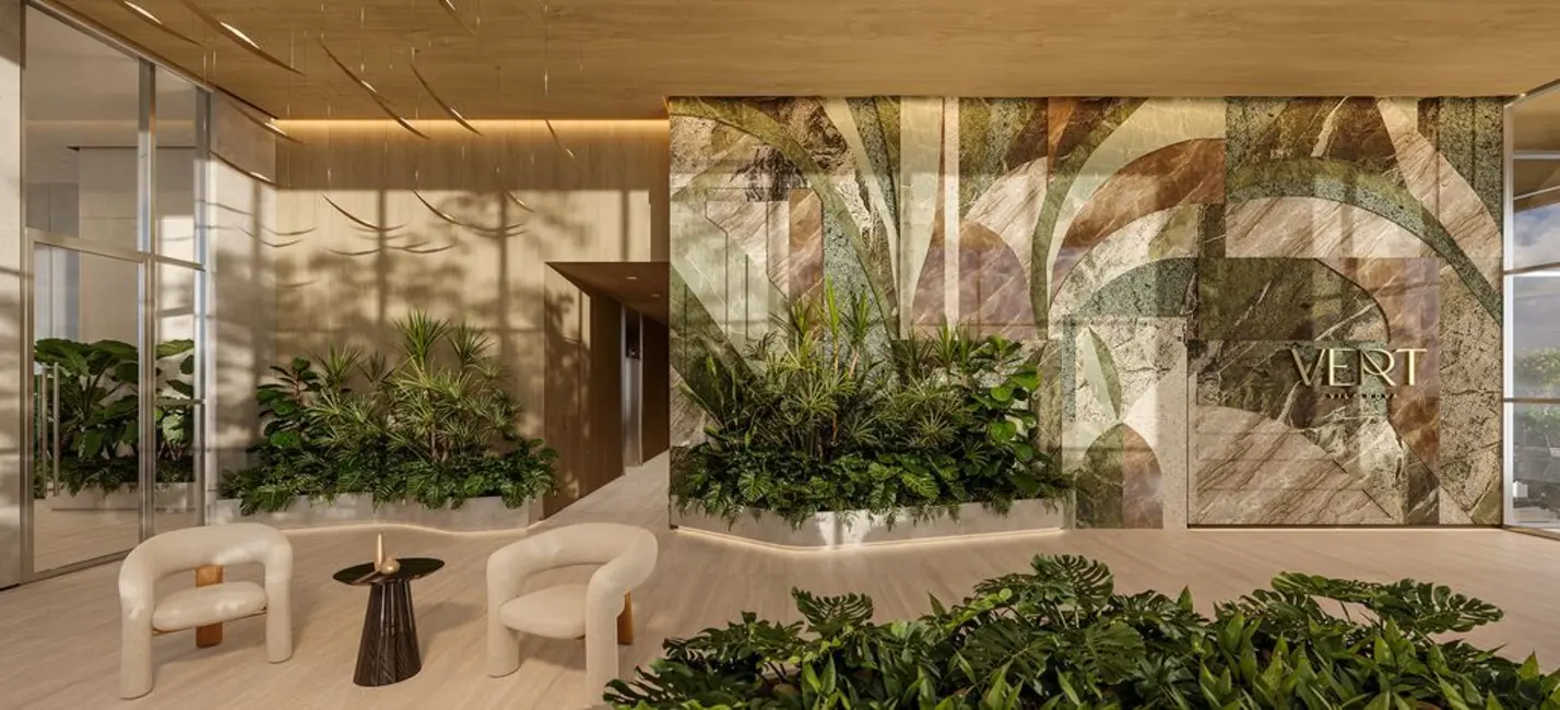 Apartamento com 2 quartos à venda, 72m2 em Vila Nova Conceição, São Paulo - SP - imagem 2 Foto 2 de Apartamento com 2 quartos à venda, 72m2 em Vila Nova Conceição, São Paulo - SP