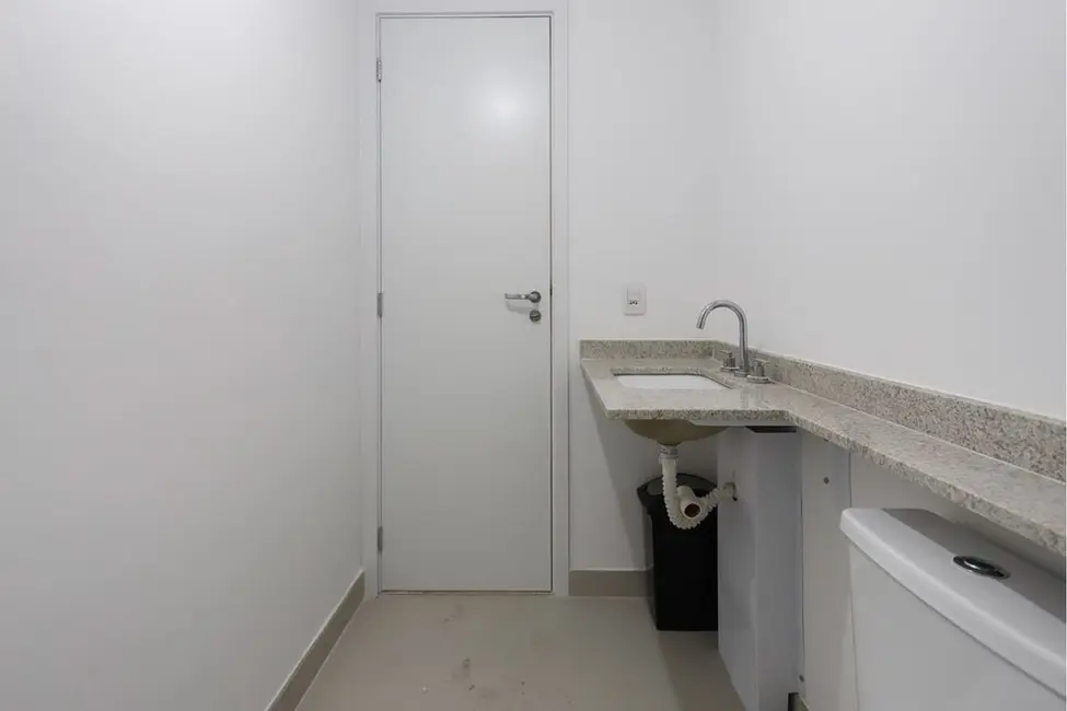Apartamento com 2 quartos à venda, 70m2 em Água Branca, São Paulo - SP - imagem 3 Foto 3 de Apartamento com 2 quartos à venda, 70m2 em Água Branca, São Paulo - SP