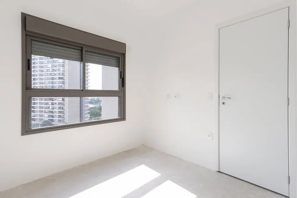 Apartamento com 2 quartos à venda, 70m2 em Água Branca, São Paulo - SP - imagem 6 Foto 6 de Apartamento com 2 quartos à venda, 70m2 em Água Branca, São Paulo - SP