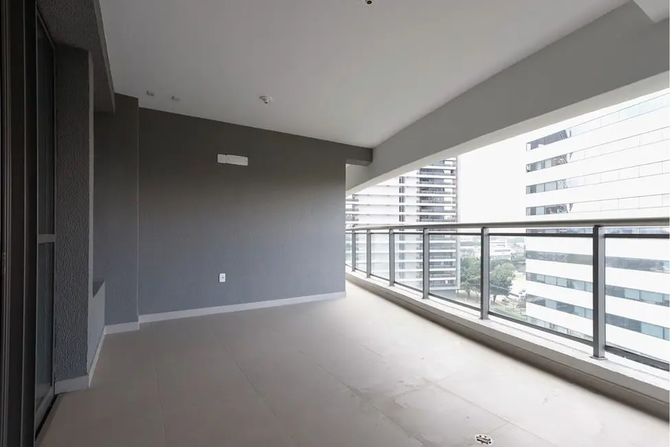 Apartamento com 2 quartos à venda, 70m2 em Água Branca, São Paulo - SP - imagem 1 Foto 1 de Apartamento com 2 quartos à venda, 70m2 em Água Branca, São Paulo - SP