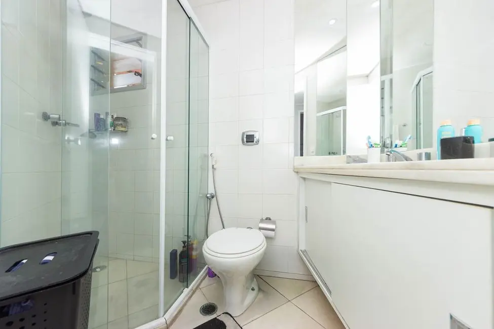 Apartamento com 2 quartos à venda, 67m2 em Jardim Vila Mariana, São Paulo - SP - imagem 6 Foto 6 de Apartamento com 2 quartos à venda, 67m2 em Jardim Vila Mariana, São Paulo - SP