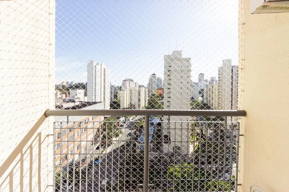 Apartamento com 2 quartos à venda, 67m2 em Jardim Vila Mariana, São Paulo - SP - imagem 8 Foto 8 de Apartamento com 2 quartos à venda, 67m2 em Jardim Vila Mariana, São Paulo - SP