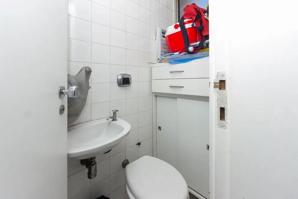 Apartamento com 2 quartos à venda, 67m2 em Jardim Vila Mariana, São Paulo - SP - imagem 7 Foto 7 de Apartamento com 2 quartos à venda, 67m2 em Jardim Vila Mariana, São Paulo - SP