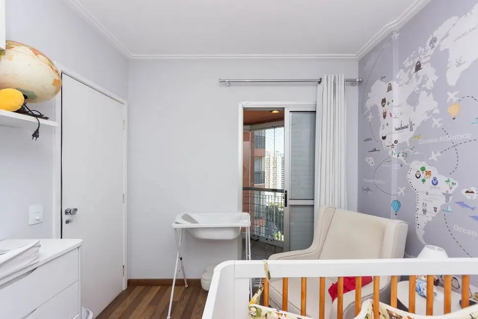 Apartamento com 2 quartos à venda, 67m2 em Jardim Vila Mariana, São Paulo - SP - imagem 3 Foto 3 de Apartamento com 2 quartos à venda, 67m2 em Jardim Vila Mariana, São Paulo - SP