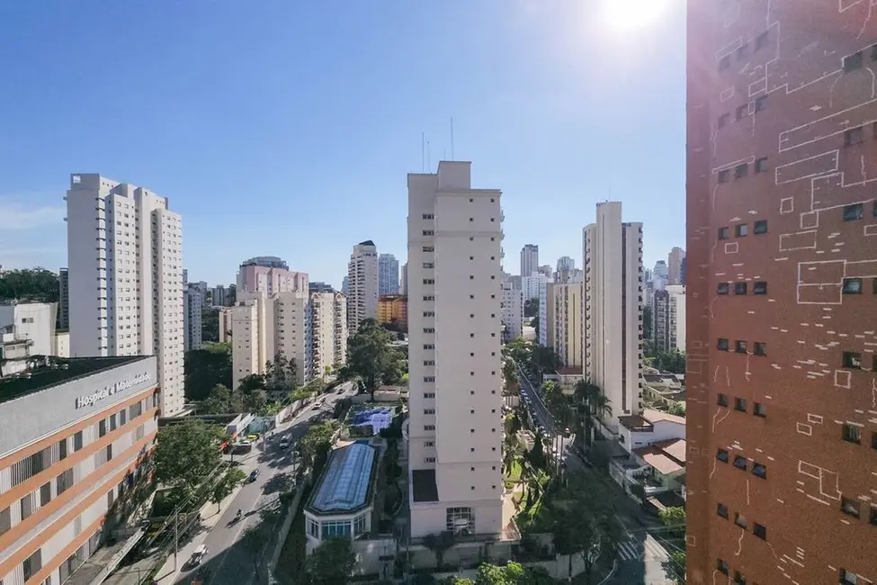 Apartamento com 2 quartos à venda, 67m2 em Jardim Vila Mariana, São Paulo - SP - imagem 9 Foto 9 de Apartamento com 2 quartos à venda, 67m2 em Jardim Vila Mariana, São Paulo - SP