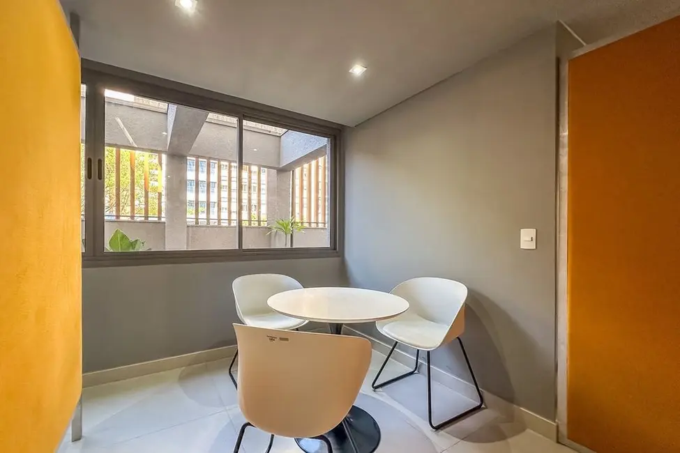 Kitnet com 1 quarto à venda, 32m2 em Consolação, São Paulo - SP - imagem 9 Foto 9 de Kitnet com 1 quarto à venda, 32m2 em Consolação, São Paulo - SP