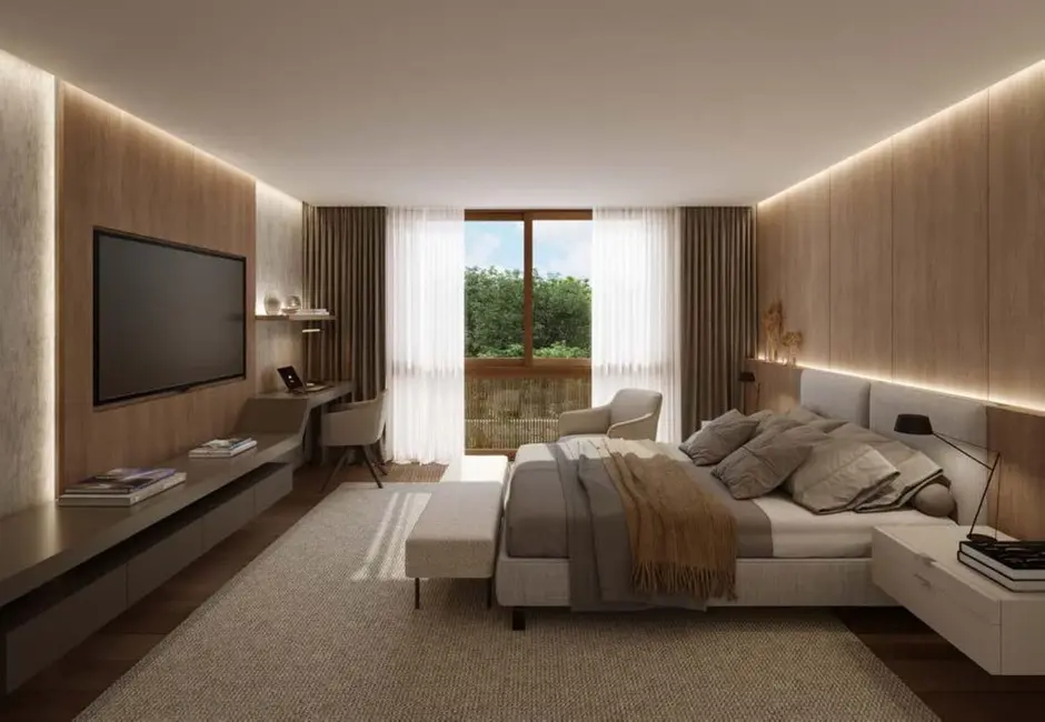 Foto 8 de Casa de Condomínio com 4 quartos à venda, 489m2 em Alto de Pinheiros, São Paulo - SP
