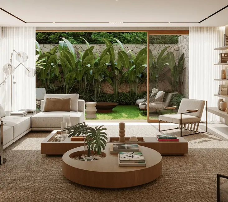 Foto 5 de Casa de Condomínio com 4 quartos à venda, 489m2 em Alto de Pinheiros, São Paulo - SP