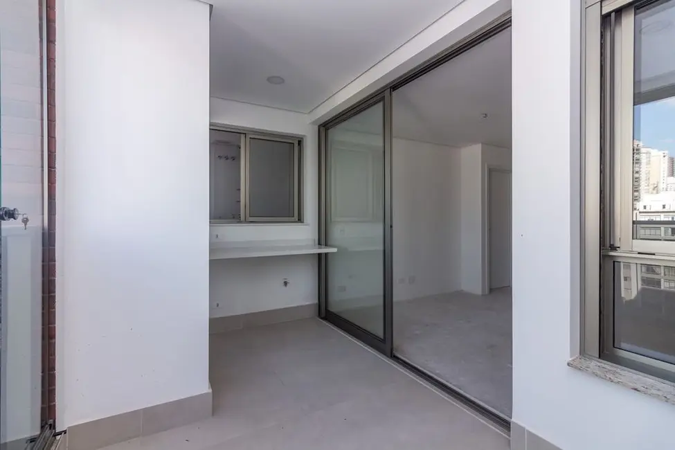 Apartamento com 2 quartos à venda, 73m2 em Perdizes, São Paulo - SP - imagem 7 Foto 7 de Apartamento com 2 quartos à venda, 73m2 em Perdizes, São Paulo - SP