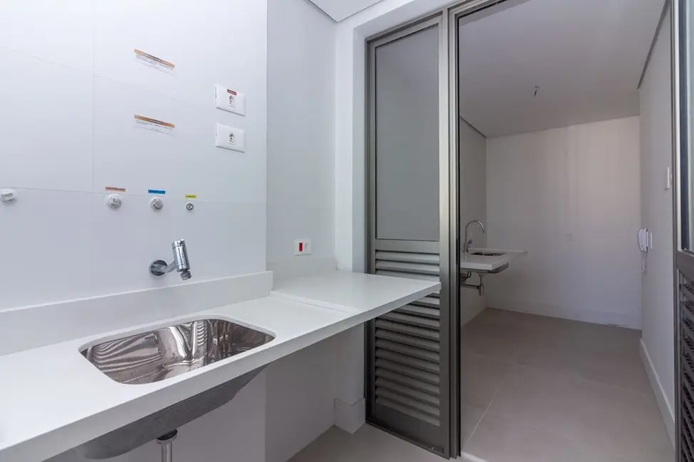 Apartamento com 2 quartos à venda, 73m2 em Perdizes, São Paulo - SP - imagem 5 Foto 5 de Apartamento com 2 quartos à venda, 73m2 em Perdizes, São Paulo - SP
