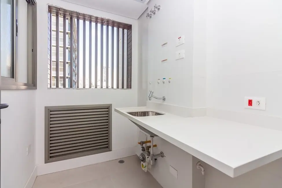 Apartamento com 2 quartos à venda, 73m2 em Perdizes, São Paulo - SP - imagem 3 Foto 3 de Apartamento com 2 quartos à venda, 73m2 em Perdizes, São Paulo - SP