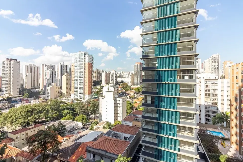Apartamento com 2 quartos à venda, 73m2 em Perdizes, São Paulo - SP - imagem 2 Foto 2 de Apartamento com 2 quartos à venda, 73m2 em Perdizes, São Paulo - SP