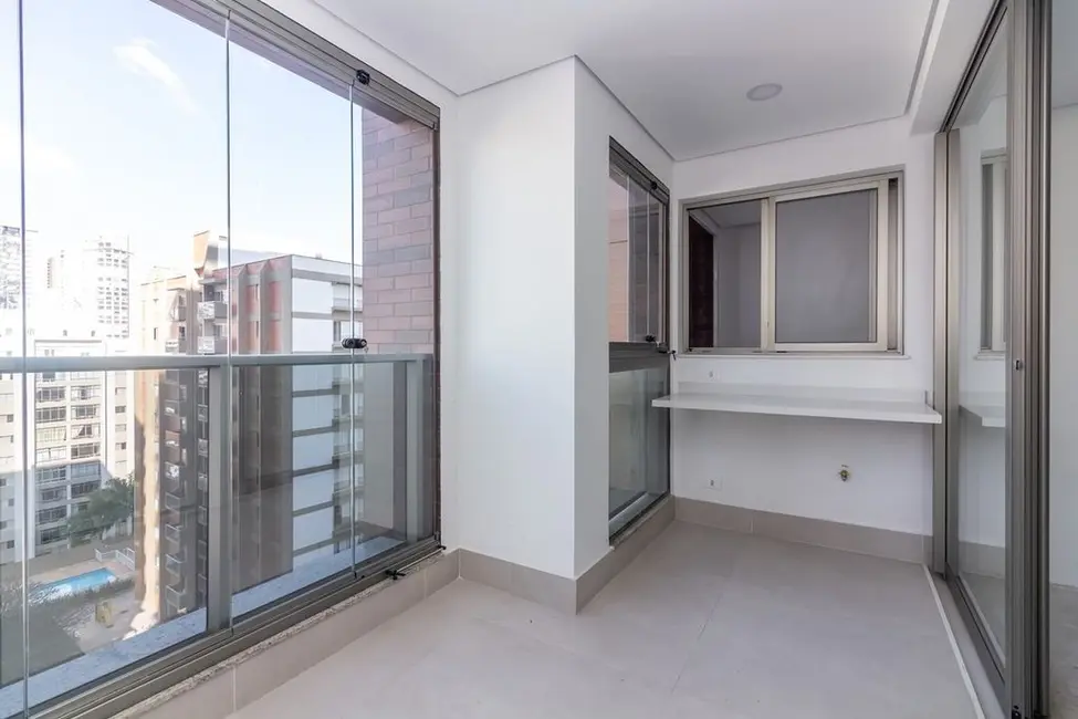 Apartamento com 2 quartos à venda, 73m2 em Perdizes, São Paulo - SP - imagem 6 Foto 6 de Apartamento com 2 quartos à venda, 73m2 em Perdizes, São Paulo - SP