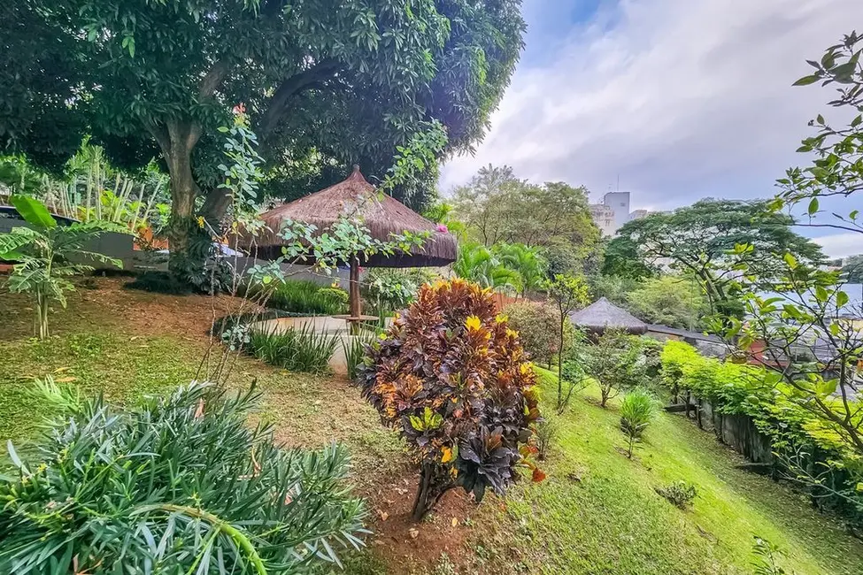 Apartamento com 1 quarto à venda, 44m2 em Bela Vista, São Paulo - SP - imagem 4 Foto 4 de Apartamento com 1 quarto à venda, 44m2 em Bela Vista, São Paulo - SP
