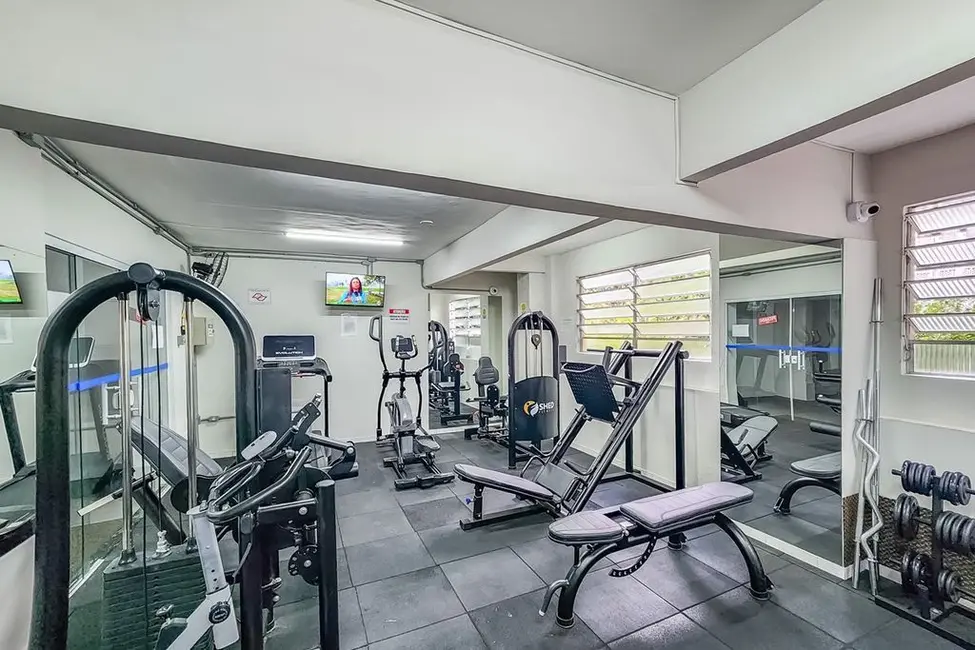 Apartamento com 1 quarto à venda, 44m2 em Bela Vista, São Paulo - SP - imagem 5 Foto 5 de Apartamento com 1 quarto à venda, 44m2 em Bela Vista, São Paulo - SP