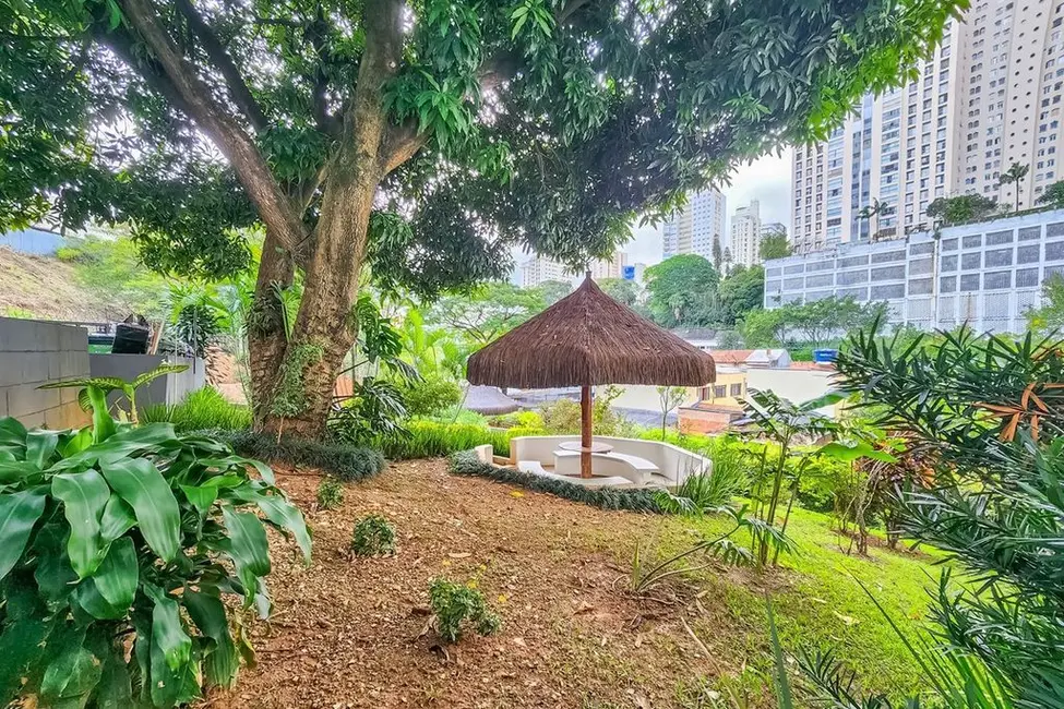 Apartamento com 1 quarto à venda, 44m2 em Bela Vista, São Paulo - SP - imagem 3 Foto 3 de Apartamento com 1 quarto à venda, 44m2 em Bela Vista, São Paulo - SP