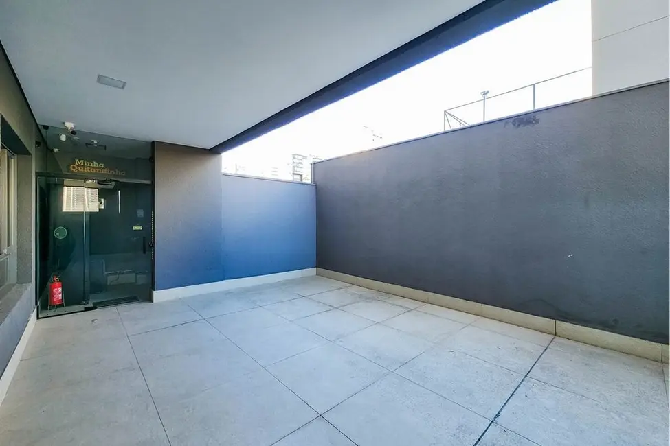 Foto 5 de Kitnet com 1 quarto à venda, 38m2 em Vila Dom Pedro I, São Paulo - SP