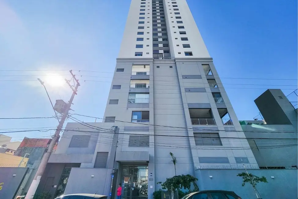 Foto 3 de Kitnet com 1 quarto à venda, 38m2 em Vila Dom Pedro I, São Paulo - SP