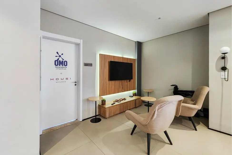 Foto 9 de Kitnet com 1 quarto à venda, 38m2 em Vila Dom Pedro I, São Paulo - SP