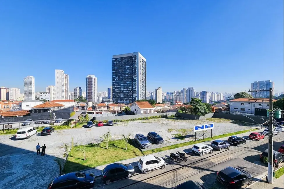 Foto 4 de Kitnet com 1 quarto à venda, 38m2 em Vila Dom Pedro I, São Paulo - SP
