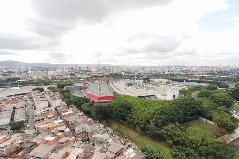 Apartamento com 2 quartos à venda, 51m2 em Água Branca, São Paulo - SP - imagem 7 Foto 7 de Apartamento com 2 quartos à venda, 51m2 em Água Branca, São Paulo - SP
