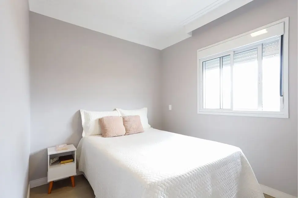 Apartamento com 2 quartos à venda, 51m2 em Água Branca, São Paulo - SP - imagem 3 Foto 3 de Apartamento com 2 quartos à venda, 51m2 em Água Branca, São Paulo - SP