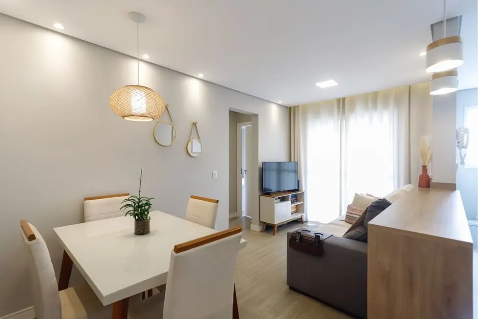 Apartamento com 2 quartos à venda, 51m2 em Água Branca, São Paulo - SP - imagem 1 Foto 1 de Apartamento com 2 quartos à venda, 51m2 em Água Branca, São Paulo - SP