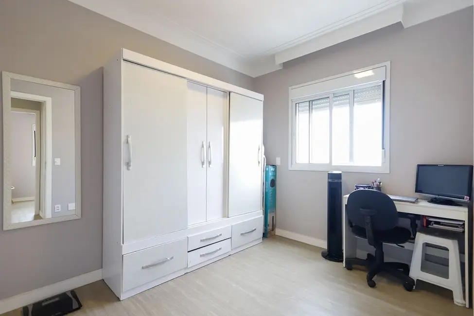 Apartamento com 2 quartos à venda, 51m2 em Água Branca, São Paulo - SP - imagem 8 Foto 8 de Apartamento com 2 quartos à venda, 51m2 em Água Branca, São Paulo - SP