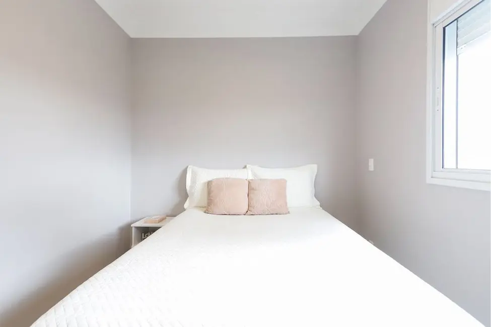 Apartamento com 2 quartos à venda, 51m2 em Água Branca, São Paulo - SP - imagem 4 Foto 4 de Apartamento com 2 quartos à venda, 51m2 em Água Branca, São Paulo - SP