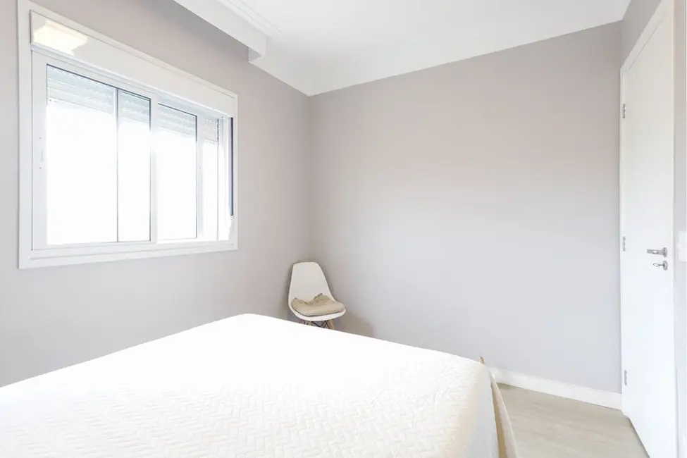 Apartamento com 2 quartos à venda, 51m2 em Água Branca, São Paulo - SP - imagem 5 Foto 5 de Apartamento com 2 quartos à venda, 51m2 em Água Branca, São Paulo - SP