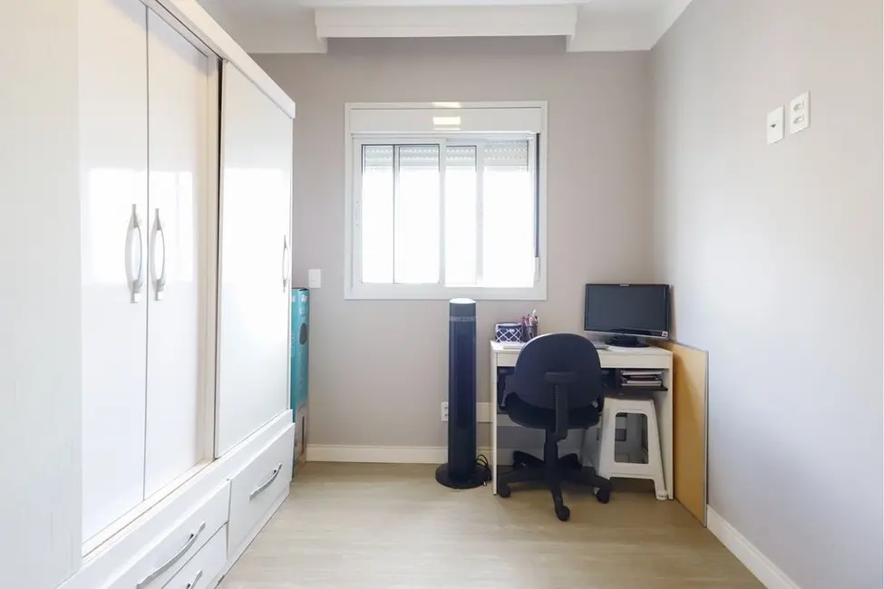 Apartamento com 2 quartos à venda, 51m2 em Água Branca, São Paulo - SP - imagem 9 Foto 9 de Apartamento com 2 quartos à venda, 51m2 em Água Branca, São Paulo - SP