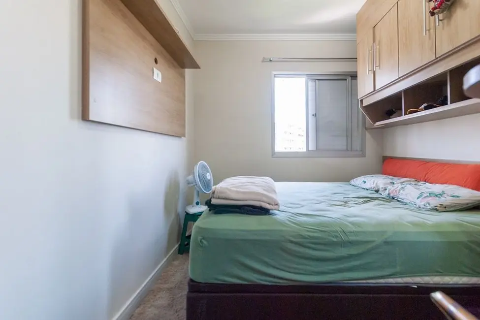 Apartamento com 3 quartos à venda, 73m2 em Freguesia do Ó, São Paulo - SP - imagem 5 Foto 5 de Apartamento com 3 quartos à venda, 73m2 em Freguesia do Ó, São Paulo - SP