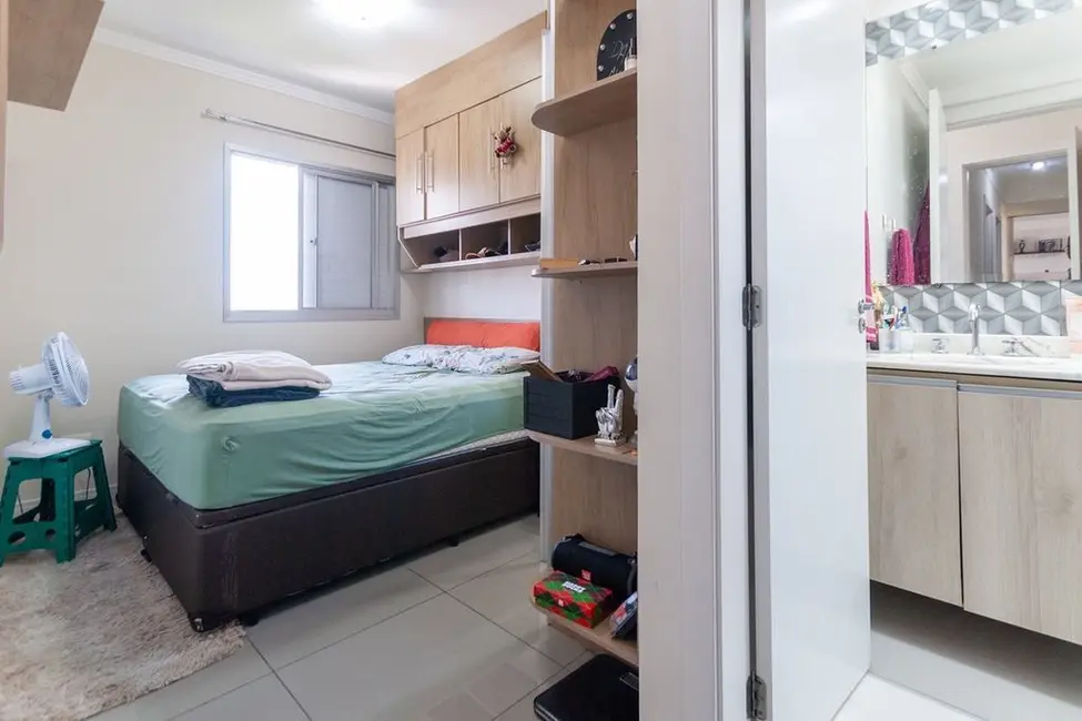Apartamento com 3 quartos à venda, 73m2 em Freguesia do Ó, São Paulo - SP - imagem 3 Foto 3 de Apartamento com 3 quartos à venda, 73m2 em Freguesia do Ó, São Paulo - SP