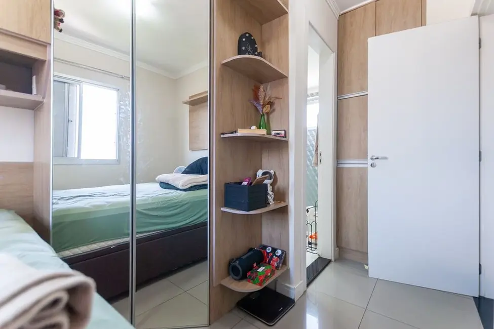 Apartamento com 3 quartos à venda, 73m2 em Freguesia do Ó, São Paulo - SP - imagem 6 Foto 6 de Apartamento com 3 quartos à venda, 73m2 em Freguesia do Ó, São Paulo - SP
