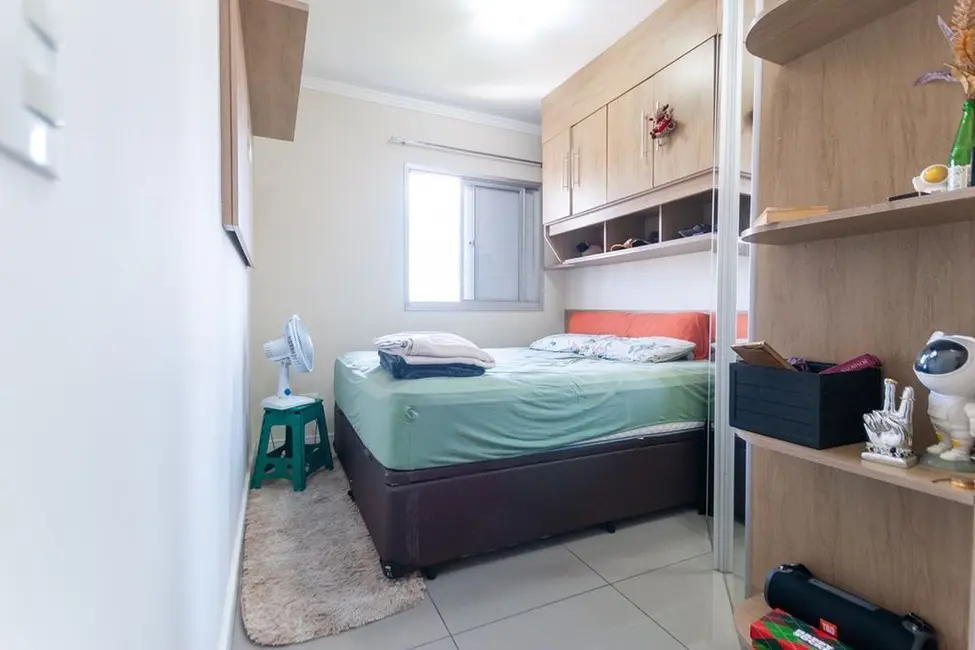 Apartamento com 3 quartos à venda, 73m2 em Freguesia do Ó, São Paulo - SP - imagem 4 Foto 4 de Apartamento com 3 quartos à venda, 73m2 em Freguesia do Ó, São Paulo - SP