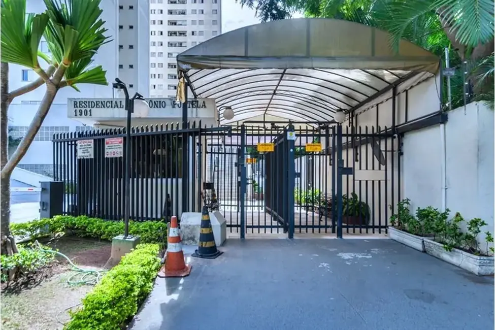 Apartamento com 3 quartos à venda, 73m2 em Freguesia do Ó, São Paulo - SP - imagem 9 Foto 9 de Apartamento com 3 quartos à venda, 73m2 em Freguesia do Ó, São Paulo - SP