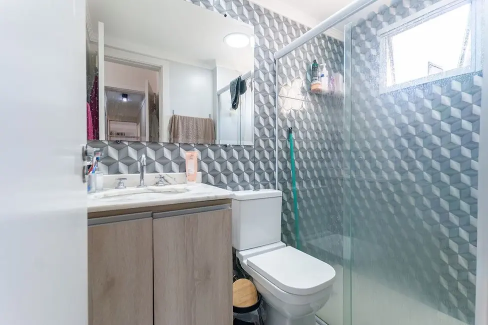 Apartamento com 3 quartos à venda, 73m2 em Freguesia do Ó, São Paulo - SP - imagem 7 Foto 7 de Apartamento com 3 quartos à venda, 73m2 em Freguesia do Ó, São Paulo - SP