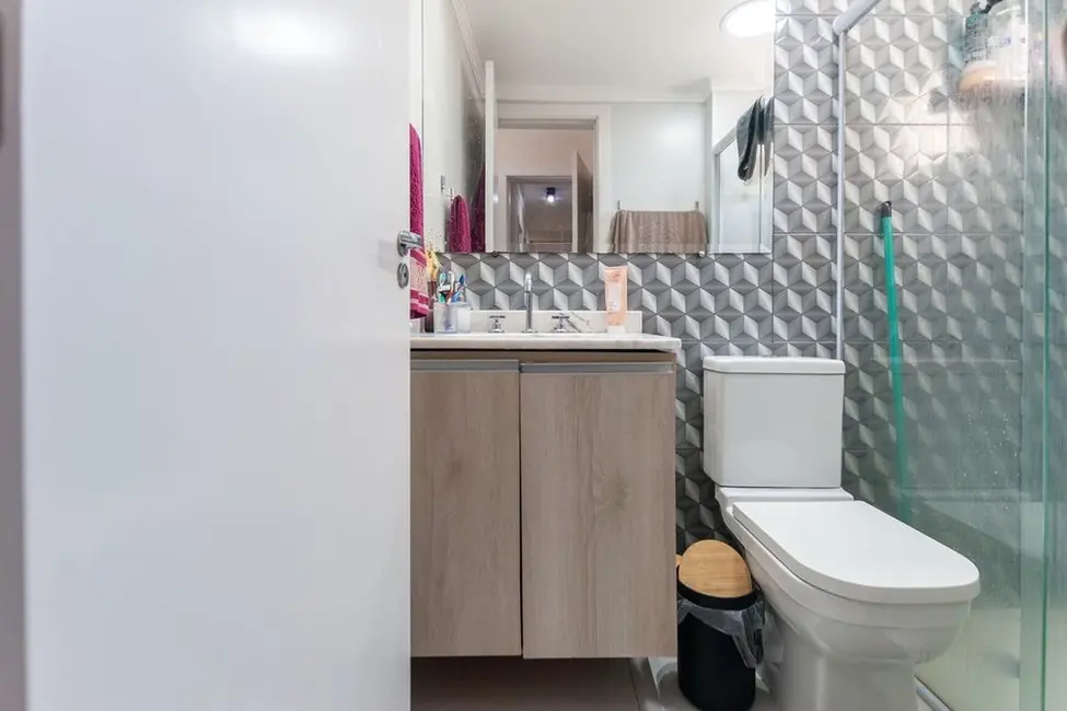 Apartamento com 3 quartos à venda, 73m2 em Freguesia do Ó, São Paulo - SP - imagem 8 Foto 8 de Apartamento com 3 quartos à venda, 73m2 em Freguesia do Ó, São Paulo - SP