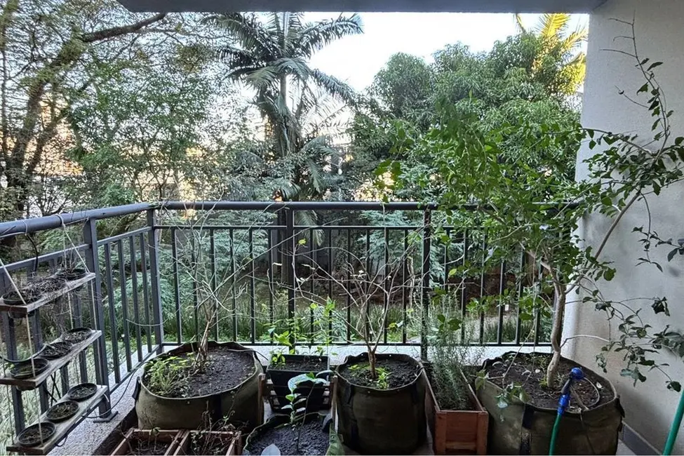 Foto 5 de Apartamento com 2 quartos à venda, 66m2 em Santo Amaro, São Paulo - SP