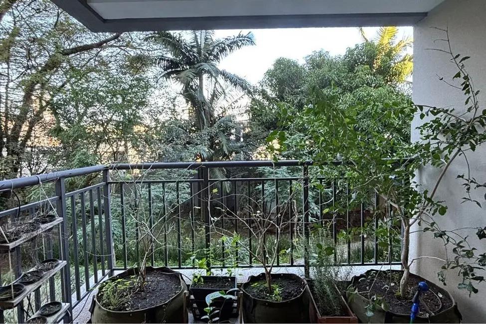 Foto 6 de Apartamento com 2 quartos à venda, 66m2 em Santo Amaro, São Paulo - SP