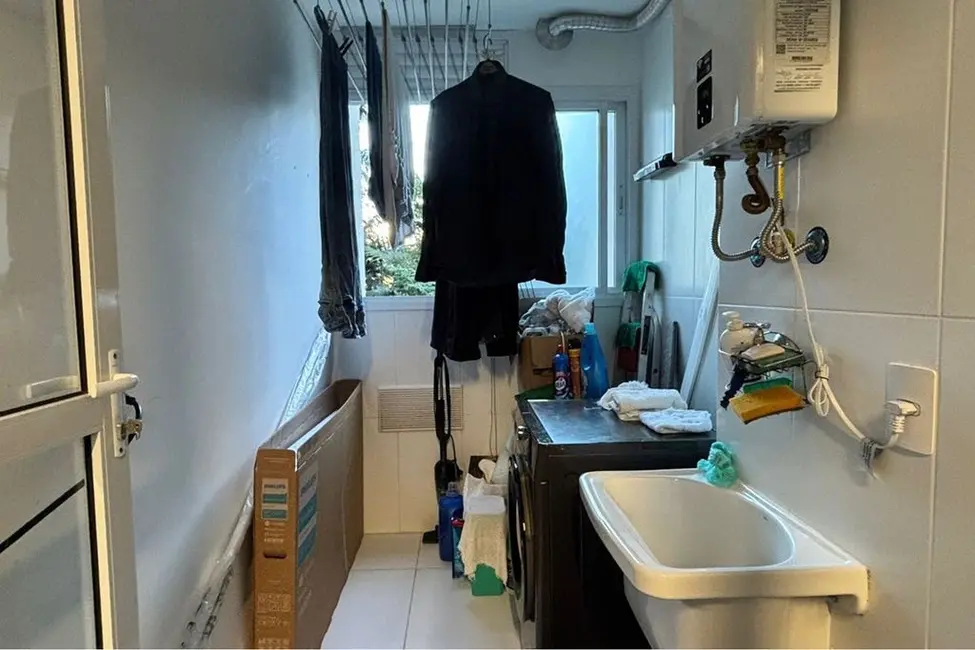 Foto 7 de Apartamento com 2 quartos à venda, 66m2 em Santo Amaro, São Paulo - SP