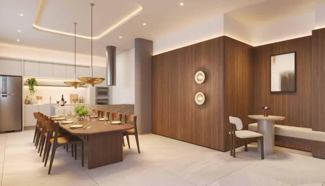 Foto 6 de Apartamento com 2 quartos à venda, 63m2 em Umuarama, Osasco - SP