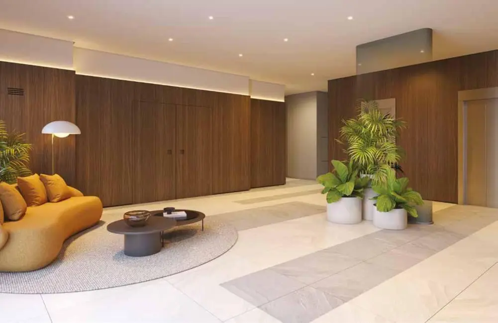 Foto 4 de Apartamento com 2 quartos à venda, 63m2 em Umuarama, Osasco - SP