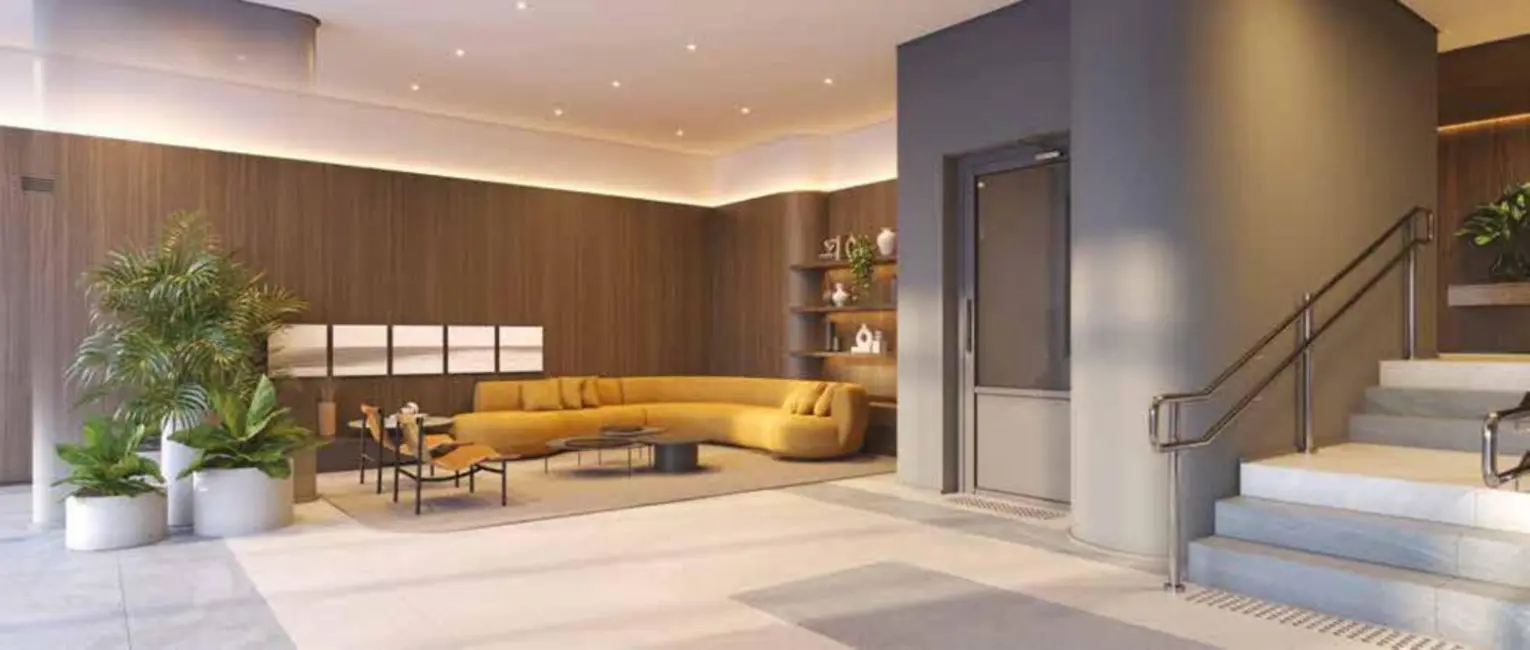 Foto 5 de Apartamento com 2 quartos à venda, 63m2 em Umuarama, Osasco - SP