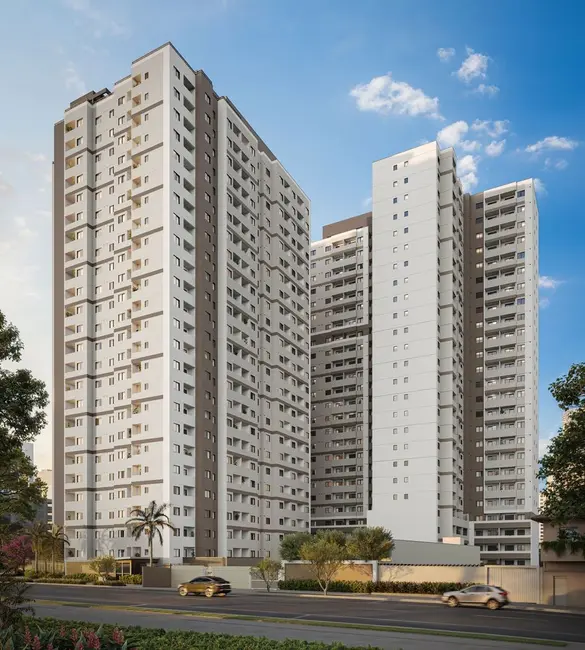 Foto 2 de Kitnet com 1 quarto à venda, 25m2 em Perdizes, São Paulo - SP
