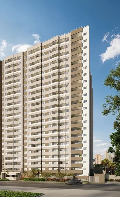 Foto 1 de Kitnet com 1 quarto à venda, 25m2 em Perdizes, São Paulo - SP