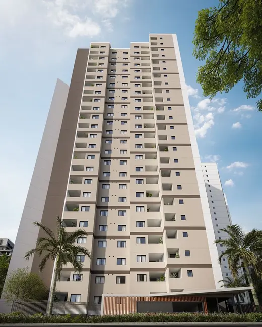 Foto 3 de Kitnet com 1 quarto à venda, 25m2 em Perdizes, São Paulo - SP